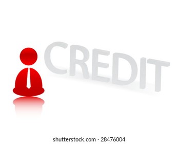credit
