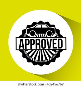 credit approved design 