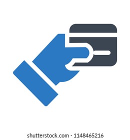  credit ATM payment  