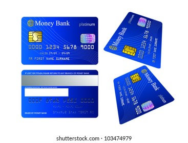 Credit Card