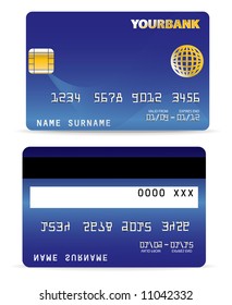 Credit Card