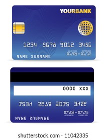 Credit Card