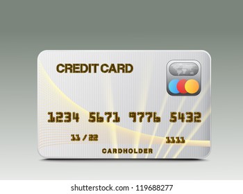  Credit card