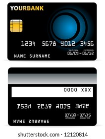 Credit Card
