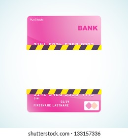 credit card