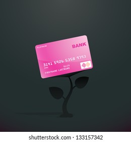 credit card