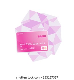 credit card