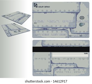 Credit Card