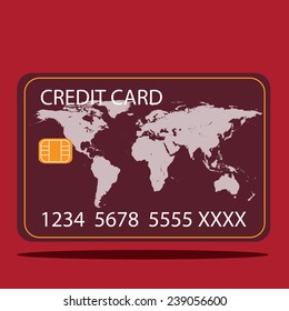 credit card
