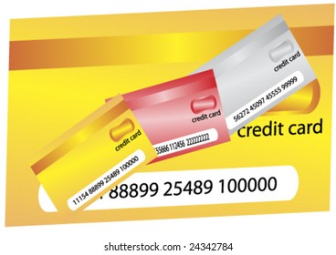 credit card