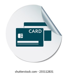 credit card.