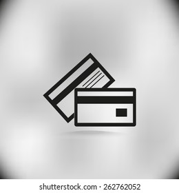 Credit card