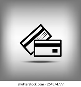 Credit card