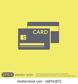 credit card.