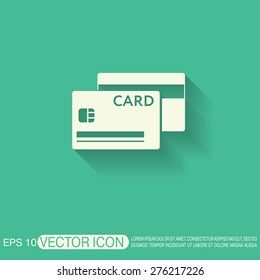 credit card.