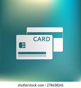 credit card.