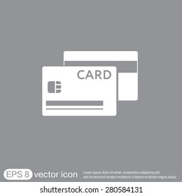 credit card.