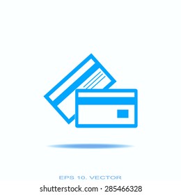 Credit card