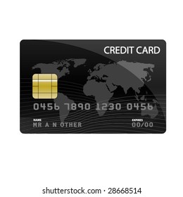 Credit Card