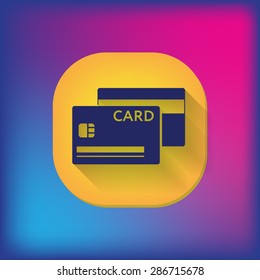credit card.