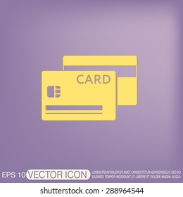 credit card.