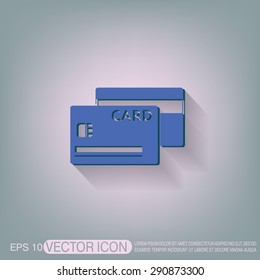 credit card.