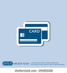 credit card.