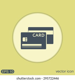 credit card.