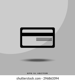 Credit card