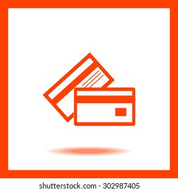 Credit card