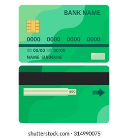 Credit Card