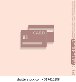 credit card.