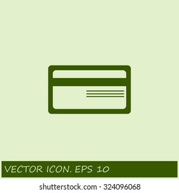 Credit card