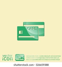 credit card.
