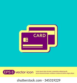 credit card.