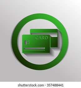 credit card.