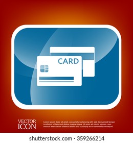 credit card.