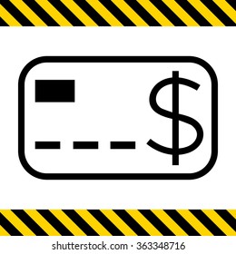 Credit card