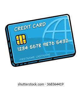 Credit Card