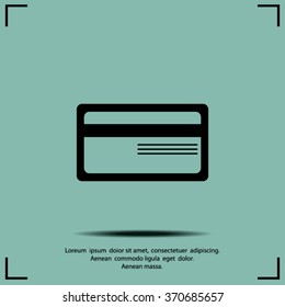 Credit card