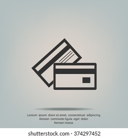 Credit card