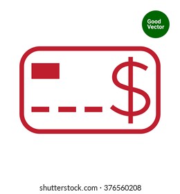 Credit card