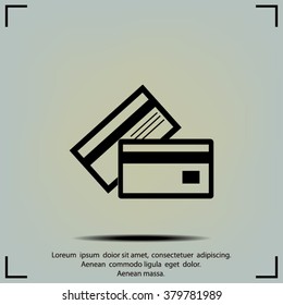 Credit card