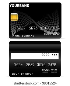Credit Card
