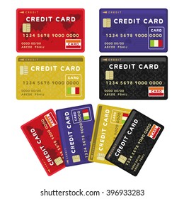 credit card