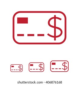 Credit card