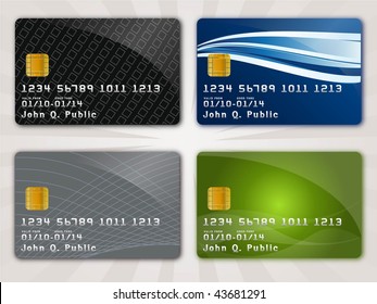 Credit Card