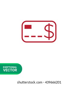 Credit card