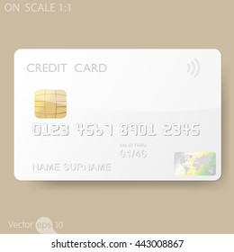 credit card 