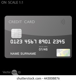 credit card 